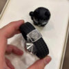 Patek 5267/200A 黑 - Image 2